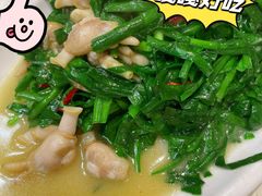 -抚顺美食·老上海味道