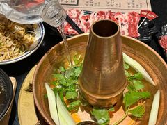 -潮庭牛肉火锅·骑楼私宴