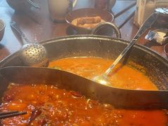 -楠火锅(仁恒梦中心店)