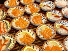 -索菲特西湖大酒店·香榭丽全日候餐厅(南山路店)