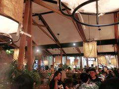 大堂-大头椰·椰子鸡火锅(南宁万象城店)