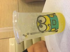 麦当劳(浦珠北路店)-麦当劳(浦珠路得来速店)