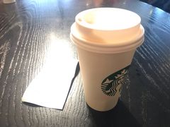 -星巴克臻选(北京蓝色港湾RO店)