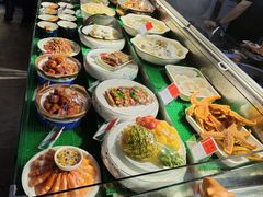 -渔家大院·地道威海菜(石岛店)