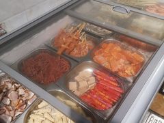 -大凉山彝家烤肉坊自助西昌火盆烧烤(建设路店)