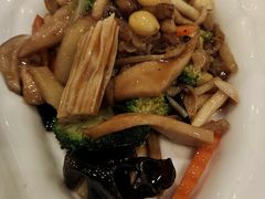 -功德林素菜饭庄(前门店)
