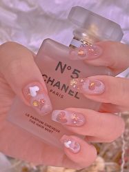 点击看大图 -Touch Nail·品质·美甲美睫