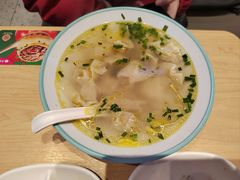 -小杨生煎(周浦万达店)