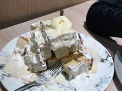 -卡朋西餐(悦汇城店)