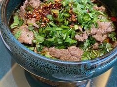 -君霖海鲜私房菜(春柳店)