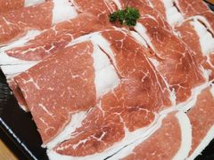 -前门涮肉(群力店)