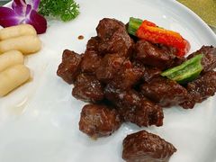 -盐通酒家(金桥湾清水苑店)