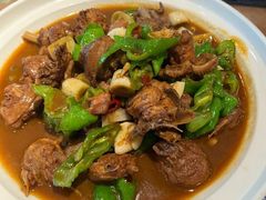 -耶里夏丽·丝路新疆菜·清真食品(徐汇南丹东路臻选店)