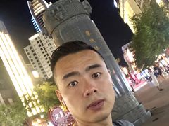-南屏步行街