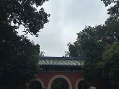-灵谷景区