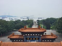 -南沙天后宫景区