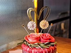 -烧肉达人•炭火烧肉(新天地店)