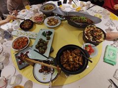 -卫鼎轩·家宴(水上公园店)