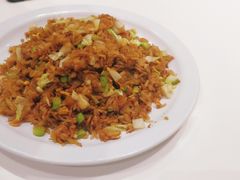 猪软骨炒饭-翠华餐厅(宝安壹方城店)
