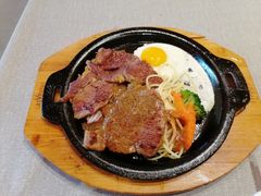 -凡塔斯牛排餐厅(厚街万达店)