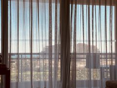 -海南清水湾莱佛士酒店