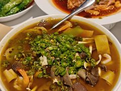 -眉州东坡(华联万柳店)