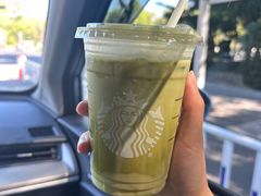 -星巴克(杭州市民中心店)