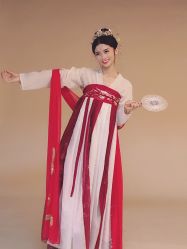 点击看大图 -美云庭古装·格格服汉服·京城旅拍(北京店)