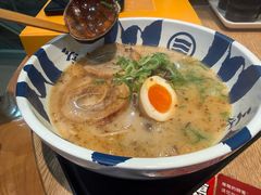 -味千拉面(煌华新纪元购物广场店)