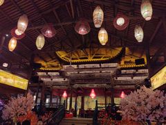 -HOHO餐厅(古子城店)