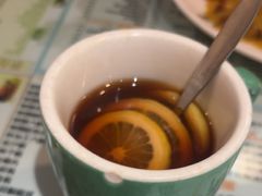 -八爷茶餐厅