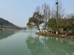 -南北湖风景区