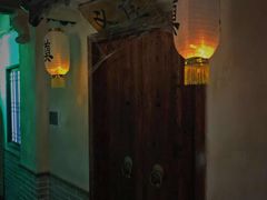 -CLUE演绎实景剧本杀(江南西店)