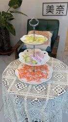 点击看大图 -美奈サロン美甲美睫皮肤管理