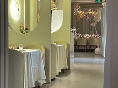 -晶雅花园西餐厅(南京首店)