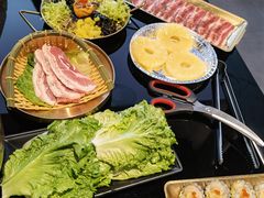 -东味北道熟成·炭火烤肉(九龙店)