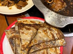 -聚首堂·特色小吃·肘子(什刹海德胜门店)