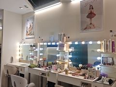 -海马体照相馆(深圳万象天地店)