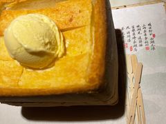 -绿茶餐厅(西单老佛爷店)