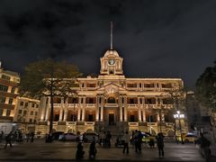 -珠江夜游西堤码头