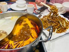 -蚝大仙横琴生蚝火锅(中央汇店)