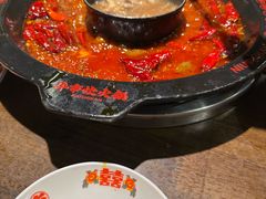 -牛市坎火锅(建设路店)