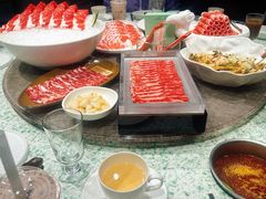 -爱丽格斯火锅(东岸国际店)