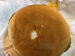 -麦当劳(水坑尾街店)