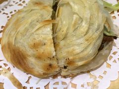 -清真·西域伙伴牛肉面·羊肉串(融创店)