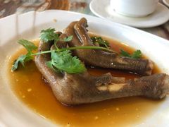 -椿记烧鹅(叠彩店)