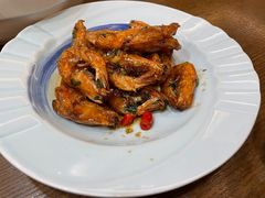 -小乐荟私房菜(宁海里店)