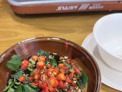 -黔哆哆地摊酸汤火锅(清湖店)