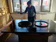 -缘福乡村铁锅炖民宿(八达岭店)