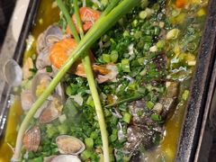 -里岛烤鱼(东港凯虹广场店)